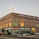 Spectrums Residence Jeddah