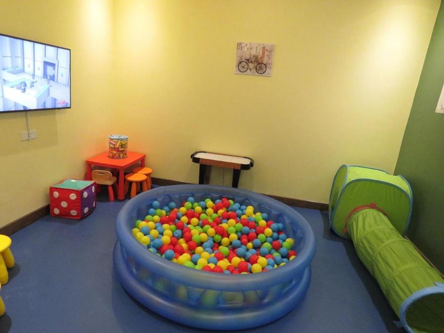 Spectrums * Jeddah