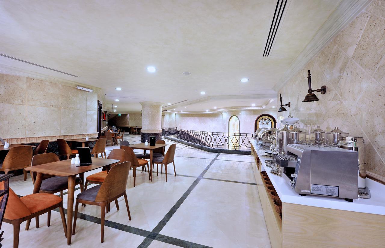 Spectrums Apartment Jeddah