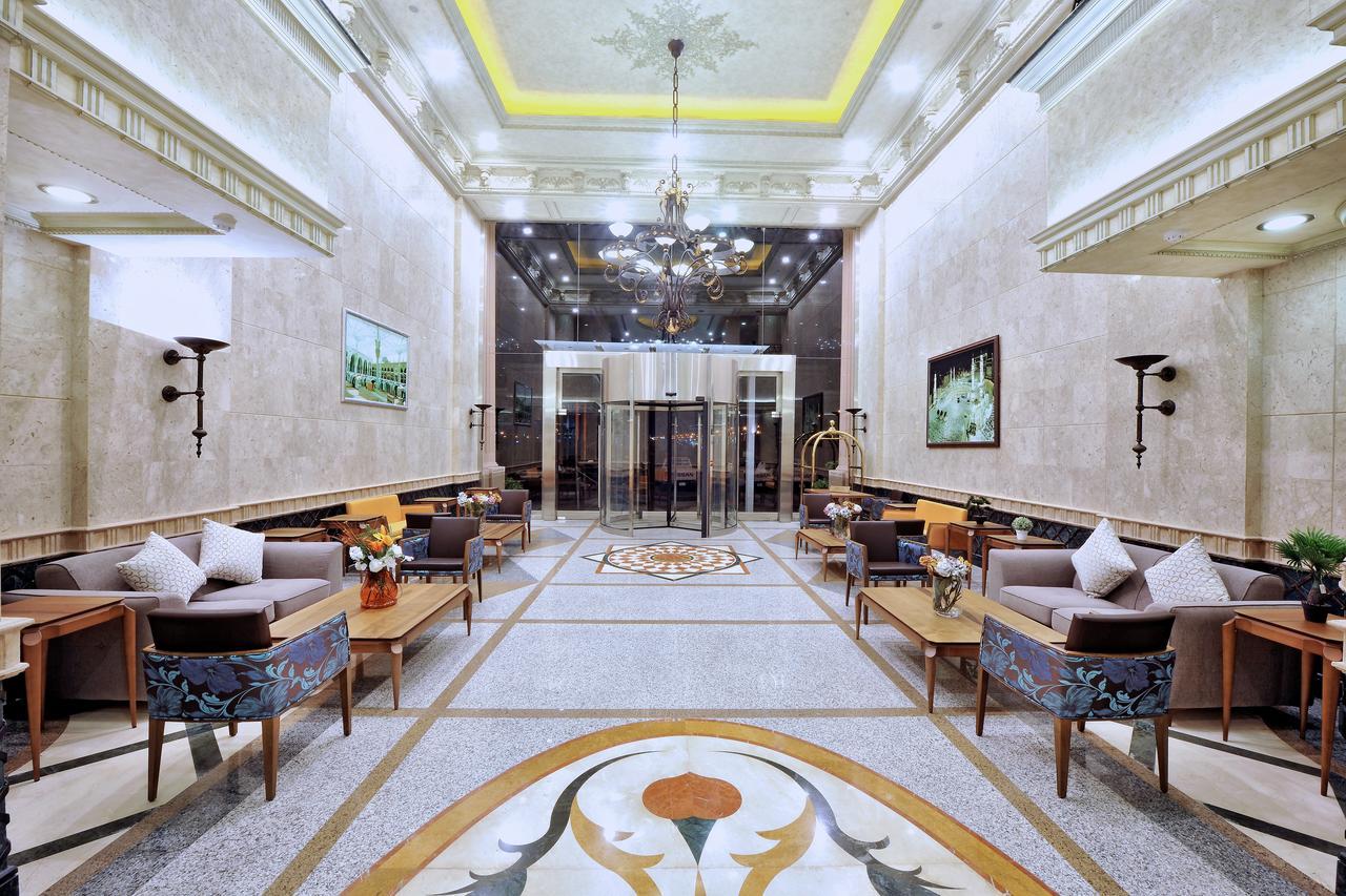 Spectrums * Jeddah