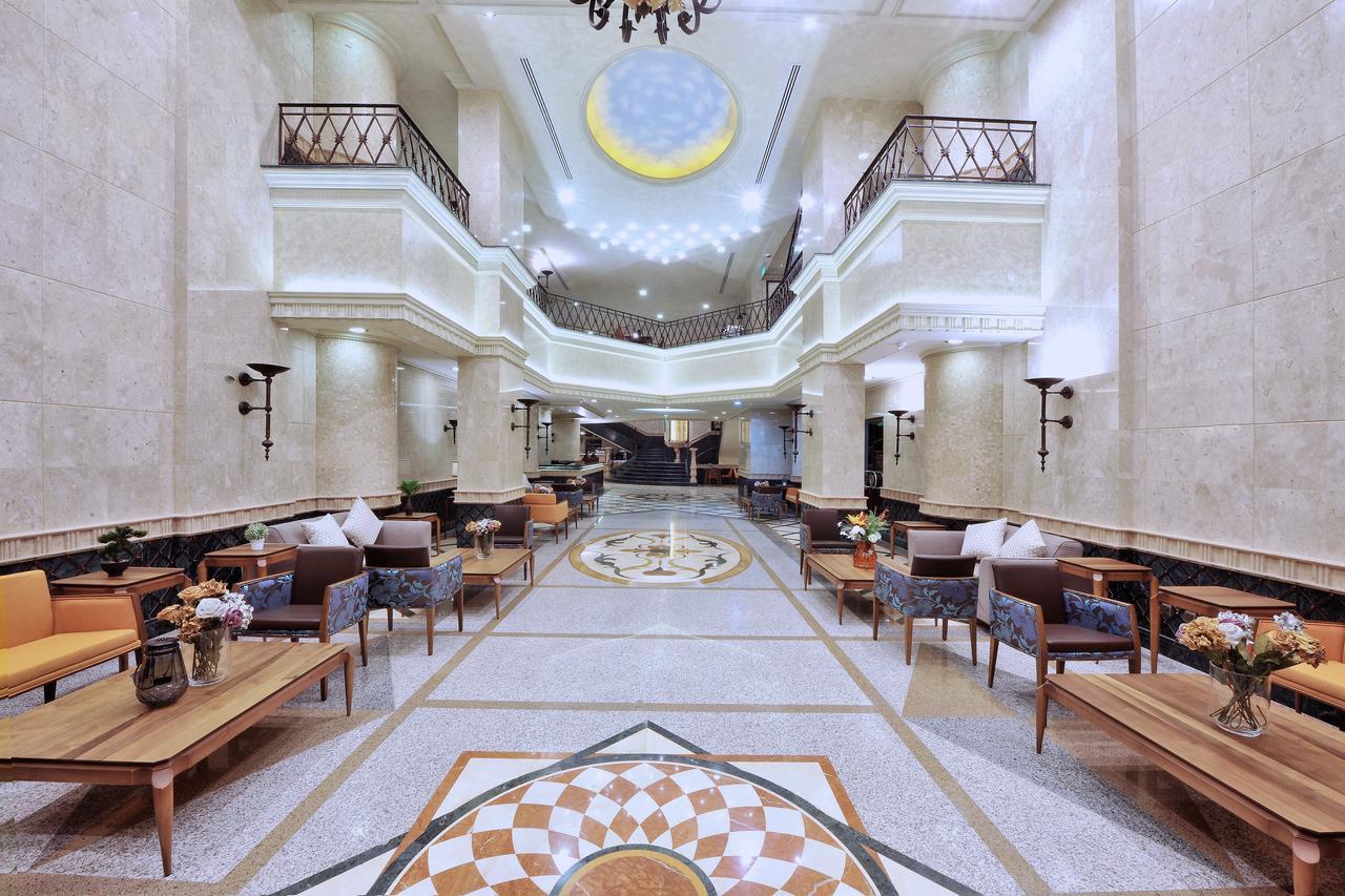 Spectrums Apartment Jeddah