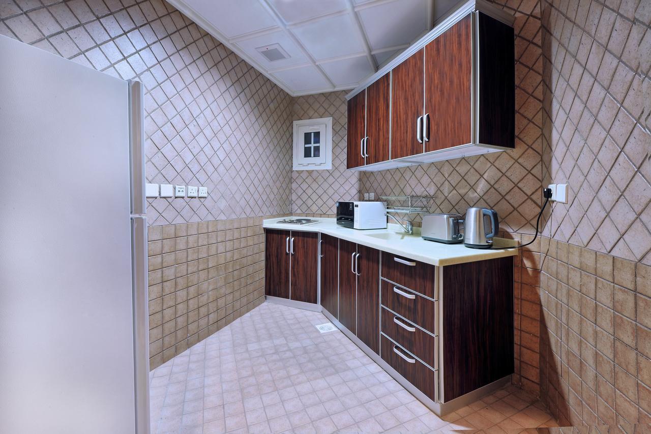 Spectrums Apartment *