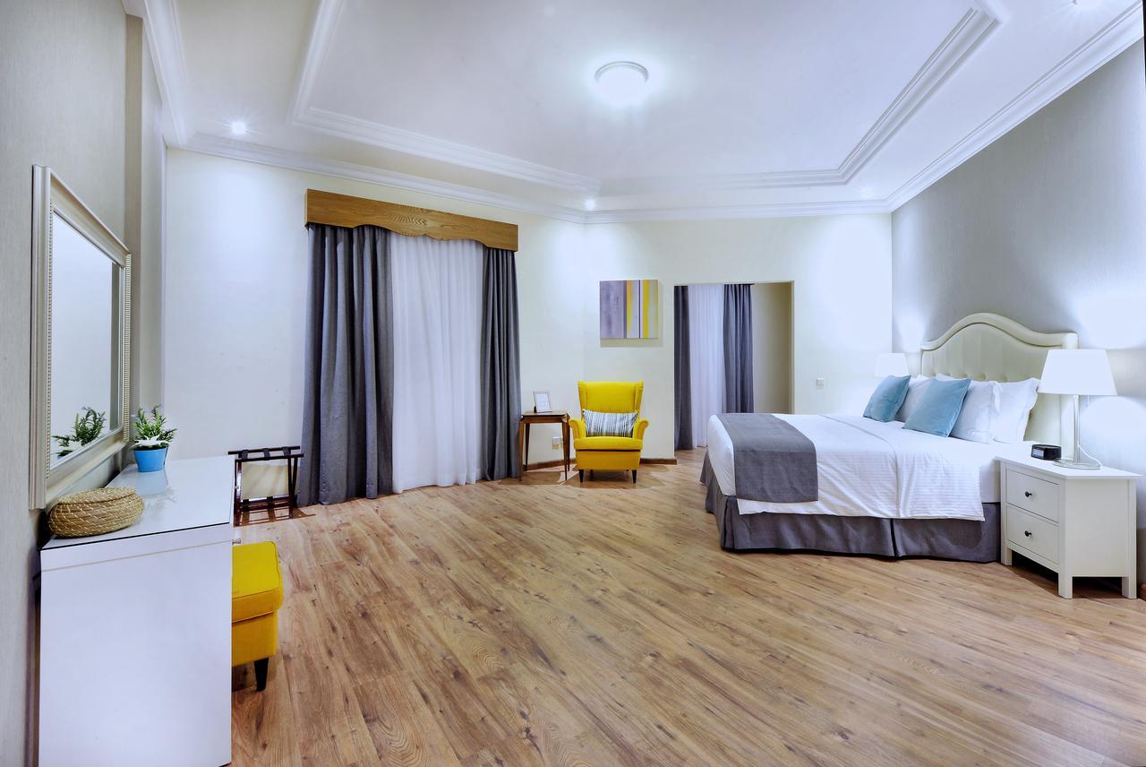 Spectrums * Jeddah