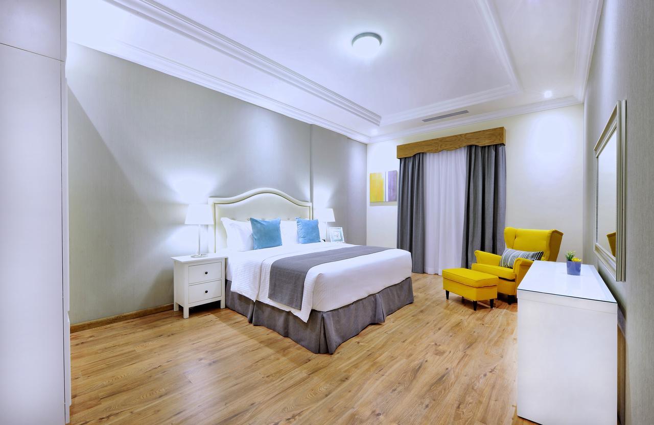 Spectrums Jeddah