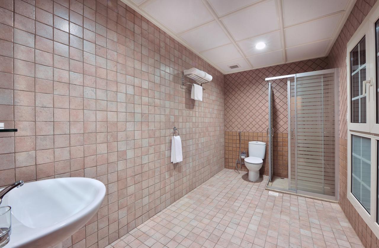 Apartment Spectrums Jeddah