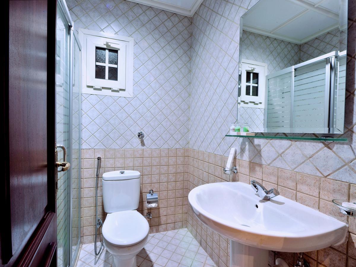 Apartment Spectrums Jeddah