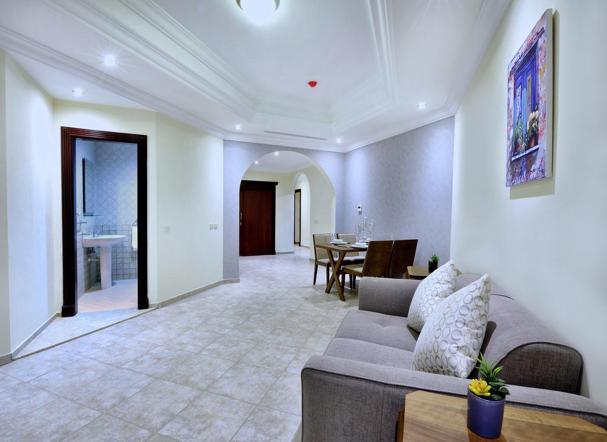 Spectrums Apartment Jeddah